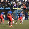 „Alb-negrii” au câștigat finala pentru play-off: CSM Unirea Alba Iulia – Unirea Ungheni 2-1 (1-0)