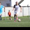 „Alb-negrii”, victorie în primul meci din play-out: CSM Unirea Alba Iulia – Viitorul Cluj 3-1 (1-1)
