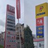 Benzinăriile OMV, Petrom și LUKOIL, „controlate la sânge” de către CJPC Alba