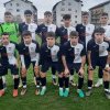 CSM Unirea Alba Iulia – U19, eliminare dramatică din Cupa României, după executarea loviturilor de departajare