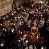 De Ziua Internațională a Femeii, Paraclisul Maicii Domnului a reunit în rugăciune peste 150 de tineri și credincioși albaiulieni