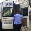Doi tineri din Alba Iulia, bănuiți de săvârșirea unei tentative de furt calificat, reținuți de polițiști