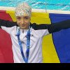 Ilinica Ileană Pienaru, trei locuri I la un concurs internațional de înot desfășurat în Dubai