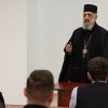 ÎPS Irineu, vizită arhierească la Facultatea de Teologie Ortodoxă din Alba Iulia