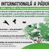 Joi, 21 martie 2024: Manifestări dedicate Zilei Internaționale a Pădurilor, la Parcul de aventură „Dynamis” din Alba Iulia