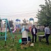 Opt locuri de joacă din Municipiu vor fi reparate de Primăria Alba Iulia