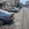 Peste 60 noi locuri de parcare amenajate în cartierete Cetate și Partoș, din Alba Iulia