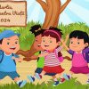 Primăvara înfloritoare a vieții: Copiii ocrotiți în Așezămintele Sociale ale Arhiepiscopiei Alba Iulia celebrează creativitatea și recunoștiința în luna martie – luna pentru viață