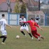 Remiză pentru „alb-negri”, în ultimul amical disputat înainte de reluarea Ligii a 3-a: CSM Unirea Alba Iulia – SCM Zalău 0-0