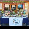 Târgul Grădinarului 2024: Produse handmade confecționate de membrii Asociației „Zâmbet pentru Diana”, pentru a-i ajuta pe copiii cu autism