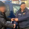 Un bărbat a găsit pe o stradă din Alba Iulia un portofel și a sunat la 112. Proprietarul, identificat cu operativitate de jandarmi