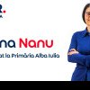 USR o propune de Dana Nanu la Primăria Alba Iulia