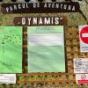 Vineri, 22 martie 2024, Parcul de Aventură „Dynamis” din Alba Iulia își redeschide porțile. Vezi programul de funcționare