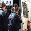 Bărbat de 42 de ani reținut de polițiști, după ce a furat o suma de bani dintr-o chilie a Mănăstirii Râmeț
