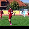 În ultima rundă a sezonului regular: ACS Târgu Mureș – Industria Galda 0-0