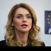 Alina Gorghiu spune că e sănătos ca colaborarea cu PSD să rămână la nivelul de europarlamentare