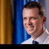 Ionuţ Moşteanu: USR a depus o cerere la RA APPS pentru desecretizarea contractului pentru vila din Aviatorilor 86