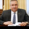 Nicolae Ciucă: România este un furnizor de securitate, care asigură siguranţa graniţelor UE şi NATO