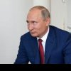 Putin, reales preşedinte cu 87,28% din voturile exprimate în Rusia