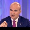 Rareş Bogdan: În acest moment, PNL şi PSD au decis posibilitatea de a merge singuri în alegerile din Bucureşti