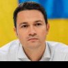 Robert Sighiartău: Am luat decizia de a candida pentru preşedinţia Consiliului Judeţean Bistriţa-Năsăud