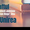 Joi, 14 martie 2024, se inaugurează Raftul Bibliotecii Județene „Lucian Blaga” Alba, la Unirea