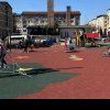 Noul regulament pentru utilizarea parcurilor, locurilor de joacă și a terenurilor de sport din orașul Abrud