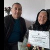 100 de ani de viață pentru Mătușa Maria din Cornești