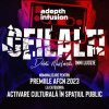 Adepth Infusion anunță nominalizarea pentru Premiile AFCN 2023 a producției „Ceilalți”