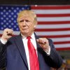 Alegerile prezidenţiale, un punct de cotitură în istoria Americii, afirmă Donald Trump