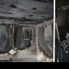 APEL UMANITAR – Locuința familiei Sălăjan a fost cuprinsă de flăcări. Un băimărean a ajuns la Spitalul Floreasca și are nevoie de ajutorul nostru 