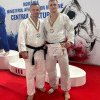 Argint și bronz pentru poliţiştii maramureşeni la Campionatul Național de Judo al MAI