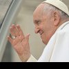 Astăzi se împlinesc 11 ani de când Papa Francisc a fost ales pe Scaunul lui Petru