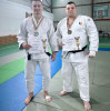 Doi jandarmi maramureșeni, pe podium la Campionatul Național de Judo al MAI