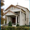 Dublă sărbătoare. Biserica romano-catolică “Sfântul Iosif” din Baia Mare îşi serbează hramul şi 25 de ani de la înfiinţare