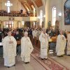 Duminică are loc hramul Bisericii greco-catolice „Bunavestire” din Baia Mare