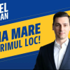 În ”România educată”, Președintele CJ Maramureș, liberalul Ionel Bogdan, pare a fi pe primul loc… la plagiat