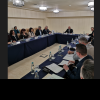 Informare de Presă: Ședința Comitetului de Bazin Someș-Tisa cu ocazia Zilei Mondiale a Apei 2024