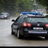 Maramureșean cu dreptul de a conduce suspendat, descoperit în trafic în Sighetu Marmației