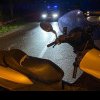 Moarte tragică în Italia pentru un român care se deplasa cu motocicleta
