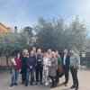 Oportunitatea colaborării medicale: Experiența în Institutul de Boli Infecțioase Spallanzani din Roma