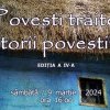 ,,Povești trăite Istorii povestite” și Joc de lăsatul secului, în satul Prislop