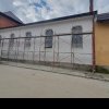 Primăria Sighet reabilitează fațada Liceului Pedagogic Taras Sevcenko