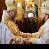 Programul liturgic al ierarhilor Episcopiei Ortodoxe a Maramureșului și Sătmarului în prima săptămână a Postului Mare