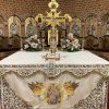 Programul liturgic la Catedrala Episcopală din Baia Mare în prima săptămână a Postului Mare