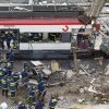 Remember. 20 de ani de la atentatele teroriste din Madrid. 16 români au murit și 171 au fost răniți în exploziile din trenuri