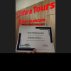 Sfara Tours își consolidează poziția în topul vânzărilor cu premiile obținute de la Croaziere.net