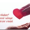 Spitalul Municipal Sighetu Marmației lansează Campania de Donare „Noi punem suflet, voi sânge”