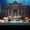 Turiștii aruncă peste 1 milion de euro în Fontana di Trevi din Italia în fiecare an