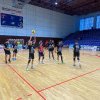 Volei. Divizia A1. Două meciuri acasă pentru cu Ştiinţa Explorări Baia Mare cu U Cluj la finalul săptămânii